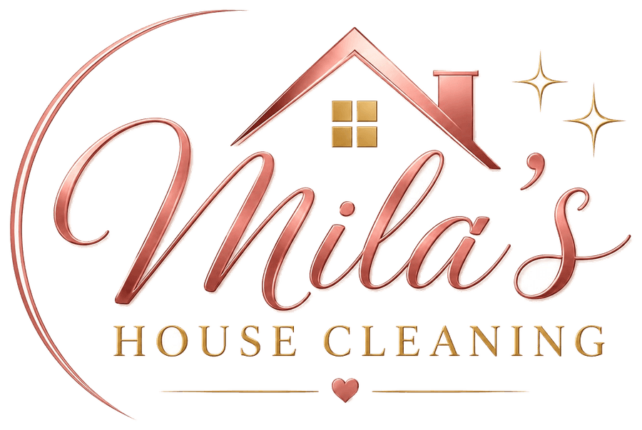 Mila's House Cleaning